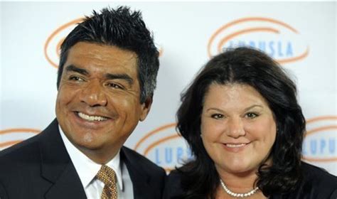 george lopez net worth|george lopez wife.